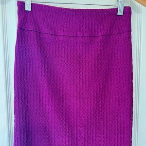 Margaret M Pencil Skirt (medium)